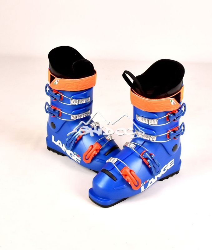 Chaussure de ski Neuve Langes RSJ 60 2025 Chaussure de ski Neuve Langes RSJ 60 2025