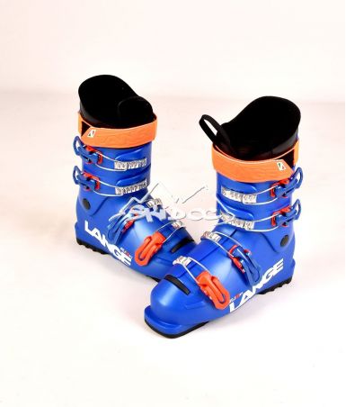 Chaussure de ski Neuve Langes RSJ 60 2025