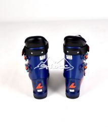 Chaussure de ski neuve Lange RSJ 60 2024 Chaussure de ski neuve Lange RSJ 60 2024