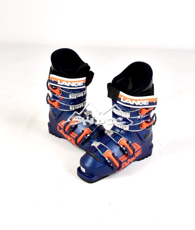 Chaussure de ski neuve Lange RSJ 60 2024 Chaussure de ski neuve Lange RSJ 60 2024