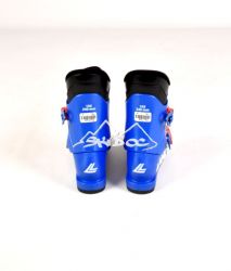 Chaussure de ski neuve Lange RSJ 50 2025