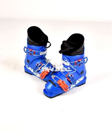 Chaussure de ski neuve Lange RSJ 50 2025