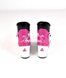 Chaussure de ski neuve Lange Starlett 50 2025 Chaussure de ski neuve Lange Starlett 50 2025