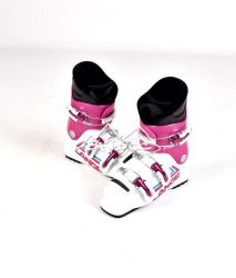 Chaussure de ski neuve Lange Starlett 50 2025 Chaussure de ski neuve Lange Starlett 50 2025