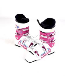 Chaussure de ski neuve Lange Starlett 60 2025 Chaussure de ski neuve Lange Starlett 60 2025