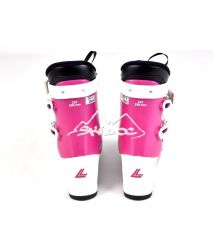 Chaussure de ski neuve Lange Starlett 60 2025 Chaussure de ski neuve Lange Starlett 60 2025