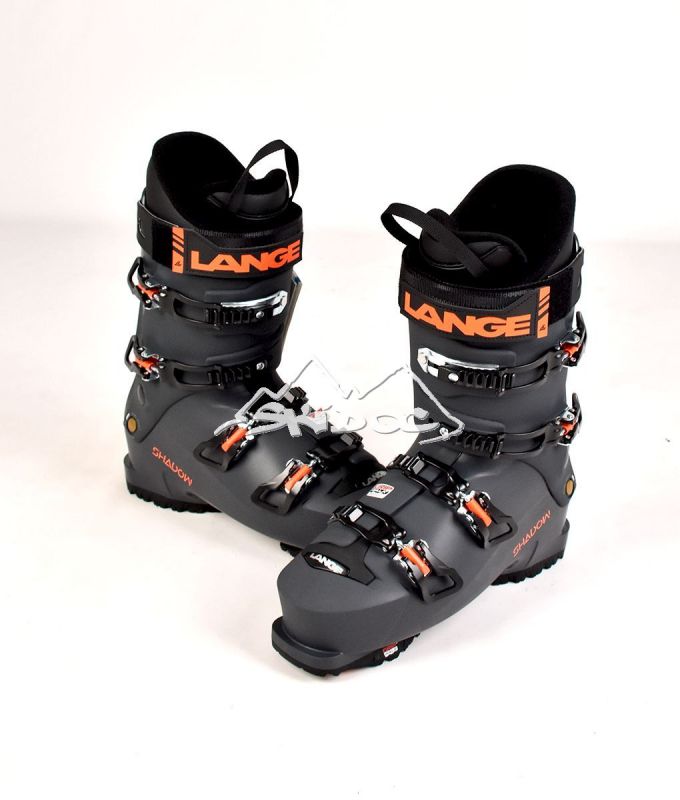 Chaussure de ski Neuve Lange Shadow RTL GW 2025 Chaussure de ski Neuve Lange Shadow RTL GW 2025
