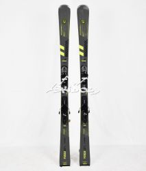 Ski Neuf Rossignol Forza 40D V-CA 2025 Ski Neuf Rossignol Forza 40D V-CA 2025
