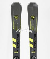 Ski Neuf Rossignol Forza 40D V-CA 2025 Ski Neuf Rossignol Forza 40D V-CA 2025