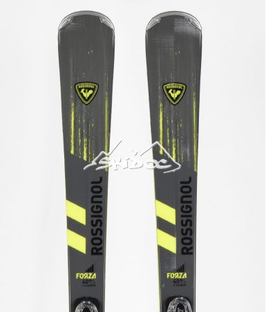 Ski Neuf Rossignol Forza 40D V-CA 2025