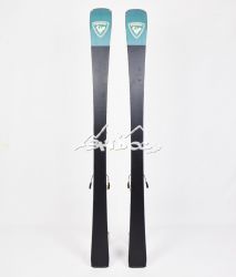 Ski TEst Rossignol Nova 10 Xpress 2025 Ski TEst Rossignol Nova 10 Xpress 2025