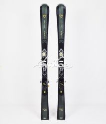 Ski TEst Rossignol Nova 10 Xpress 2025 Ski TEst Rossignol Nova 10 Xpress 2025