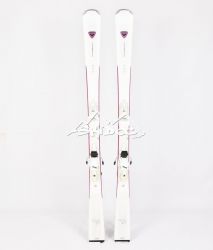 Ski TEst Rossignol Nova 2 2025 Ski TEst Rossignol Nova 2 2025