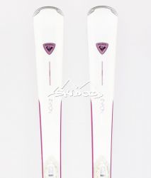 Ski TEst Rossignol Nova 2 2025 Ski TEst Rossignol Nova 2 2025