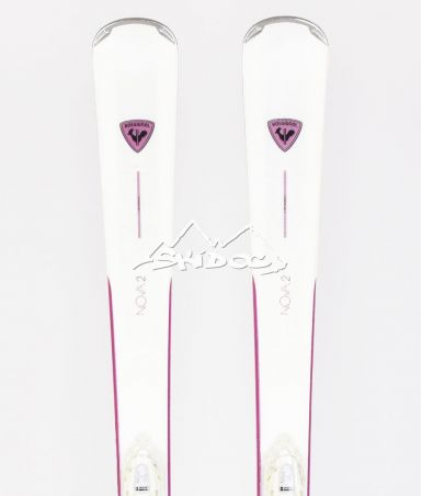 Ski TEst Rossignol Nova 2 2025