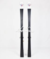 Ski TEst Rossignol Hero Master ST R22 M13 2025 Ski TEst Rossignol Hero Master ST R22 M13 2025