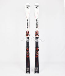 Ski Occasion Rossignol Hero Master ST R22 M13 2025