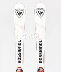 Ski TEst Rossignol Hero Master ST R22 M13 2025 Ski TEst Rossignol Hero Master ST R22 M13 2025