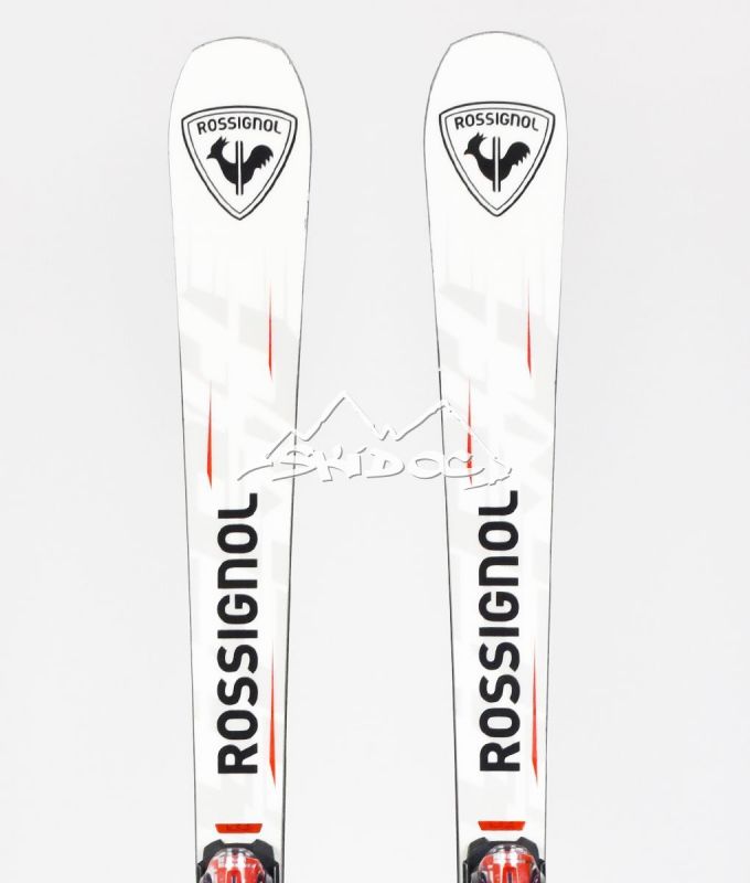Ski TEst Rossignol Hero Master ST R22 M13 2025 Ski TEst Rossignol Hero Master ST R22 M13 2025