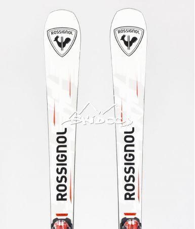 Ski TEst Rossignol Hero Master ST R22 M13 2025