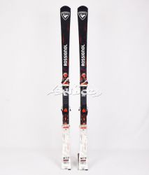 Ski Occasion Rossignol Hero Master LT R22 M17 2025