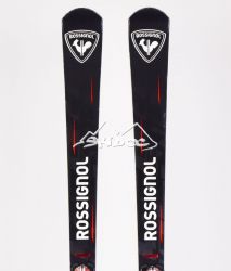 Ski Occasion Rossignol Hero Master LT R22 M17 2025