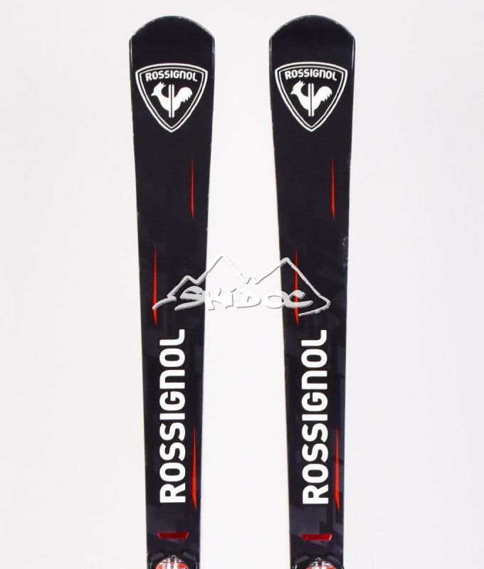 Ski TEst Rossignol Hero Master LT R22 M17 2025 Ski TEst Rossignol Hero Master LT R22 M17 2025