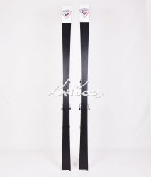 Ski TEst Rossignol Hero Master LT R22 M19 2025 Ski TEst Rossignol Hero Master LT R22 M19 2025