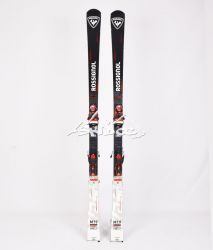 Ski TEst Rossignol Hero Master LT R22 M19 2025 Ski TEst Rossignol Hero Master LT R22 M19 2025