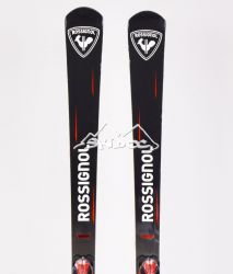 Ski occasion Rossignol Hero Master LT R22 M19 2025