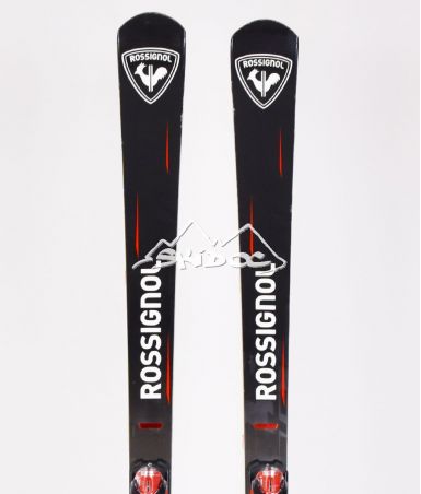 Ski occasion Rossignol Hero Master LT R22 M19 2025