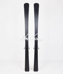 Ski TEst Rossignol React R6 Carbon 2023 Ski TEst Rossignol React R6 Carbon 2023