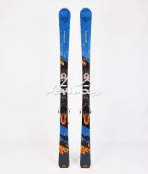 Ski TEst Rossignol React R6 Carbon 2023 Ski TEst Rossignol React R6 Carbon 2023