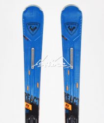 Ski TEst Rossignol React R6 Carbon 2023 Ski TEst Rossignol React R6 Carbon 2023