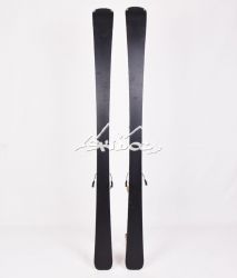 Ski TEst Rossignol React RTX (orange) Ski TEst Rossignol React RTX (orange)