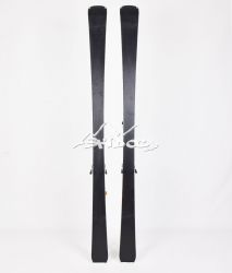 Ski TEst Rossignol React RTi Carbon Ski TEst Rossignol React RTi Carbon