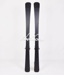 Ski TEst Rossignol React RTi Carbon (jaune) Ski TEst Rossignol React RTi Carbon (jaune)