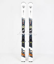 Ski TEst Rossignol React RT Xpress Ski TEst Rossignol React RT Xpress