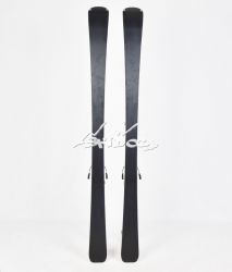 Ski TEst Rossignol React RT Xpress Ski TEst Rossignol React RT Xpress