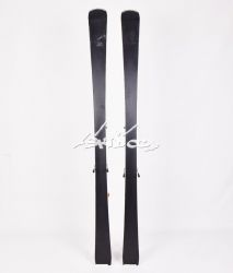 Ski TEst Rossignol React R10 Ti 2023 Ski TEst Rossignol React R10 Ti 2023