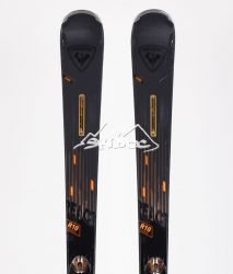 Ski TEst Rossignol React R10 Ti 2023 Ski TEst Rossignol React R10 Ti 2023
