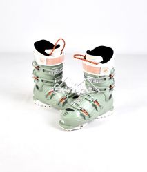 Chaussure de ski test Rossignol...