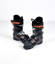 Chaussure de ski Test Lange Shadow RTL GW 2025