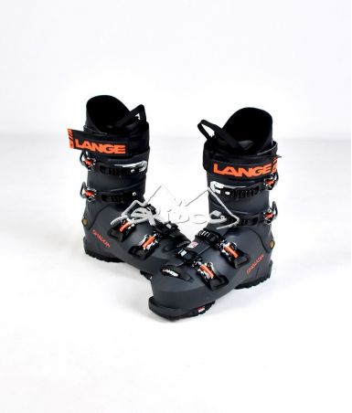 Chaussure de ski Test Lange Shadow RTL GW 2025