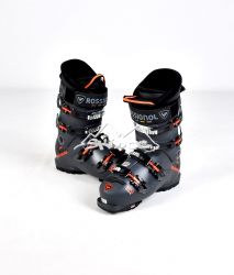 Chaussure de ski test Rossignol Hi-Speed Pro Rental MV GW 2025