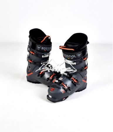 Chaussure de ski test Rossignol Hi-Speed Pro Rental MV GW 2025