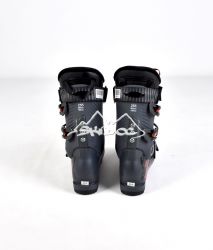 Chaussure de ski test Rossignol Hi-Speed Pro Rental MV GW 2025