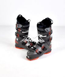 Chaussure de ski test Rossignol H-Speed Pro RTL MV GW 2024