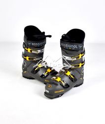 Chaussure de ski Test Rossignol Hi-Speed RTL HV GW 2025