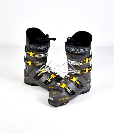 Chaussure de ski Test Rossignol Hi-Speed RTL HV GW 2025